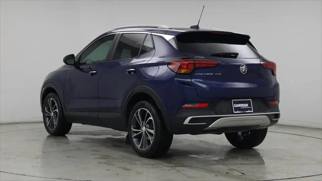2022 Buick Encore GX FWD Select