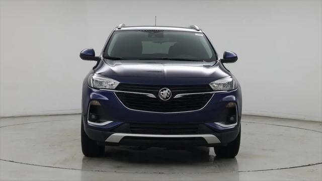 2022 Buick Encore GX FWD Select