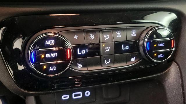 2022 Buick Encore GX FWD Select