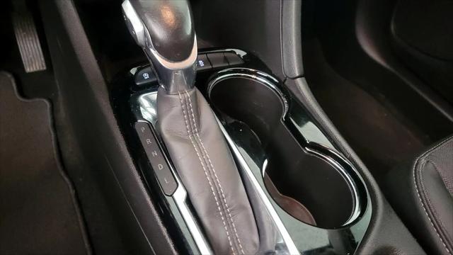 2022 Buick Encore GX FWD Select
