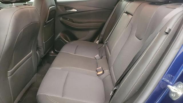 2022 Buick Encore GX FWD Select