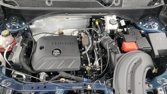 2022 Buick Encore GX FWD Select