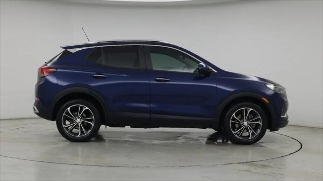 2022 Buick Encore GX FWD Select