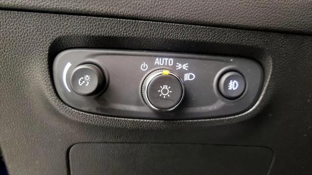 2022 Buick Encore GX FWD Select