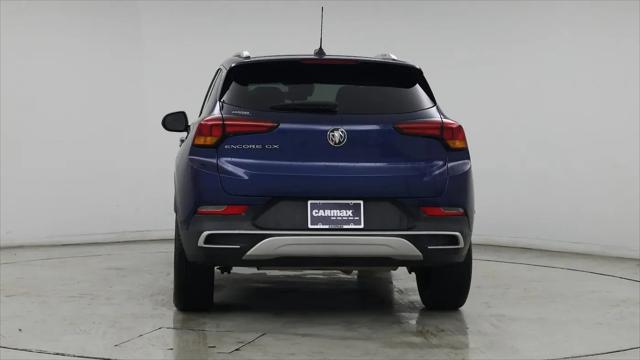 2022 Buick Encore GX FWD Select