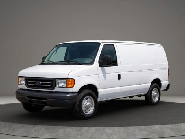 2007 Ford E-350 Super Duty Commercial for sale in Stafford, VA