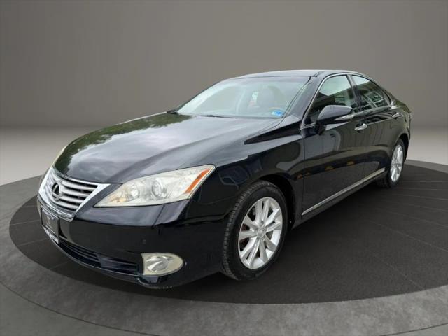 2010 Lexus ES 350 350