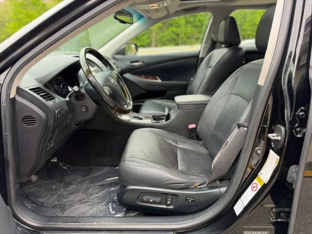 2010 Lexus ES 350 350