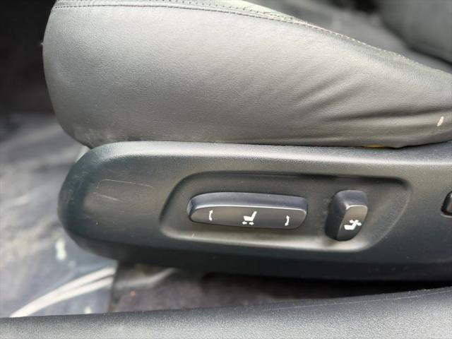 2010 Lexus ES 350 350