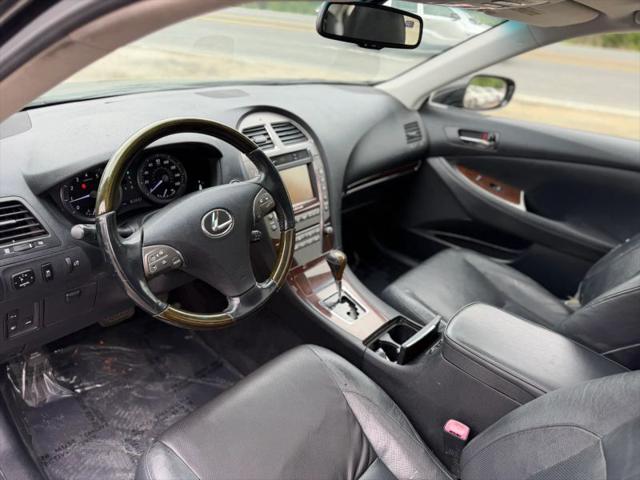 2010 Lexus ES 350 350