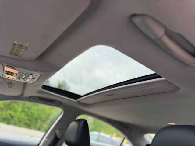 2010 Lexus ES 350 350