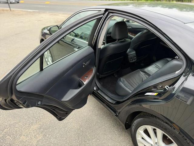 2010 Lexus ES 350 350