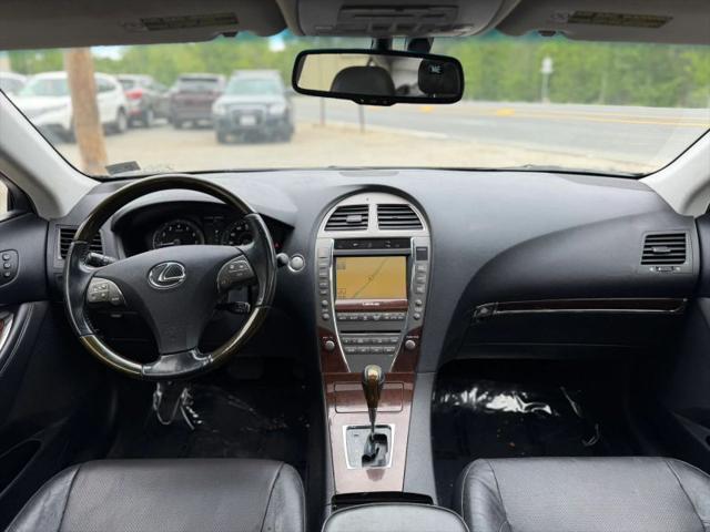 2010 Lexus ES 350 350