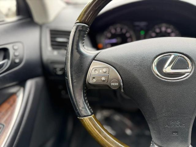 2010 Lexus ES 350 350