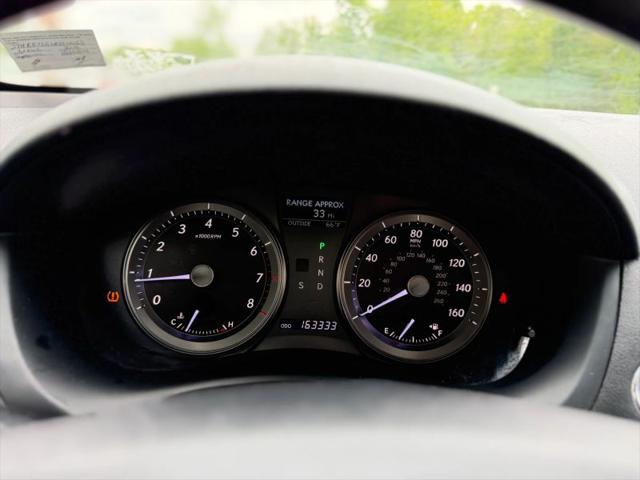 2010 Lexus ES 350 350