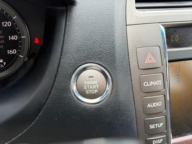 2010 Lexus ES 350 350