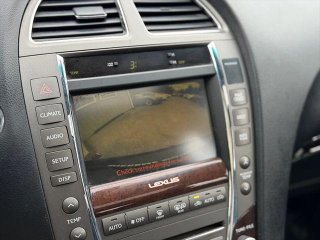 2010 Lexus ES 350 350