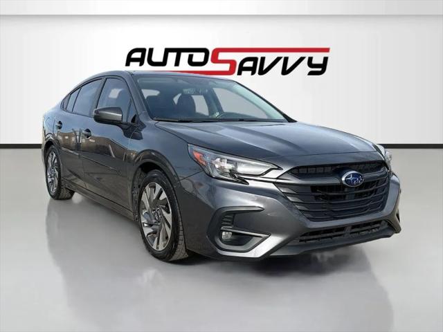 2025 Subaru Legacy Limited for sale in Boise, ID