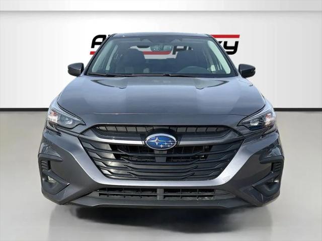 2025 Subaru Legacy Limited