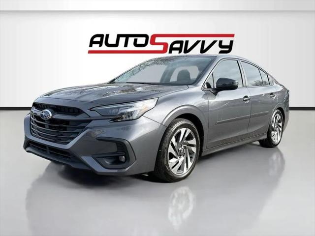 2025 Subaru Legacy Limited