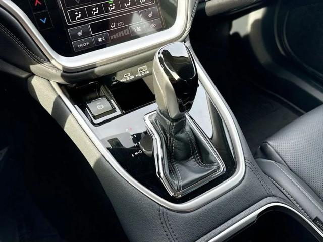 2025 Subaru Legacy Limited