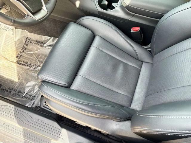 2025 Subaru Legacy Limited