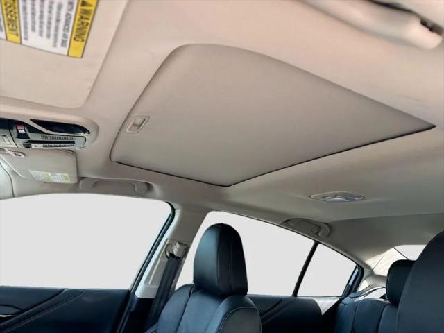 2025 Subaru Legacy Limited
