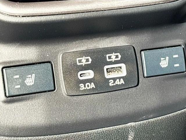 2025 Subaru Legacy Limited