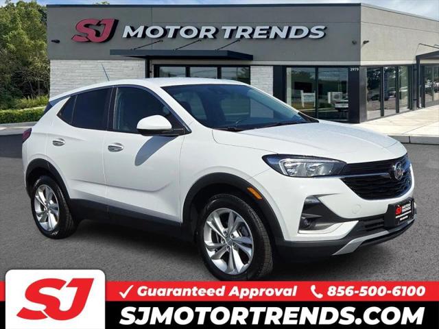 2023 Buick Encore GX Preferred AWD for sale in Vineland, NJ