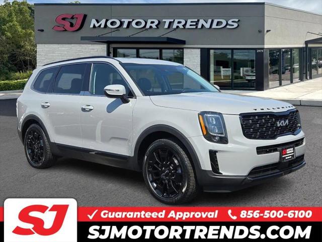 2022 Kia Telluride EX for sale in Vineland, NJ