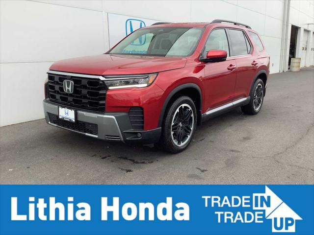 2026 Honda Pilot Touring Blackout for sale in Medford, OR