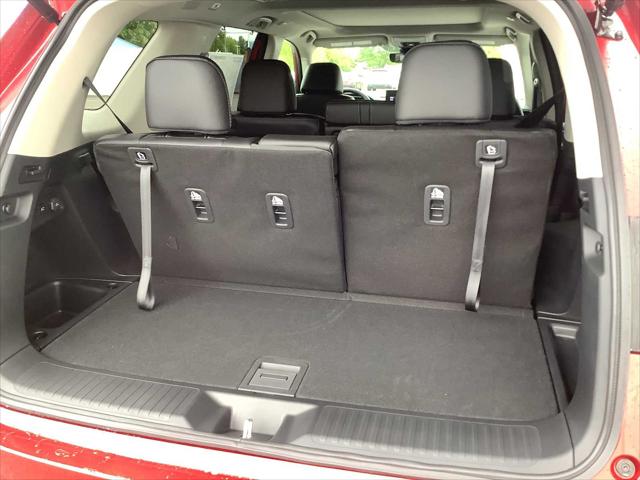 2026 Honda Pilot Touring Blackout