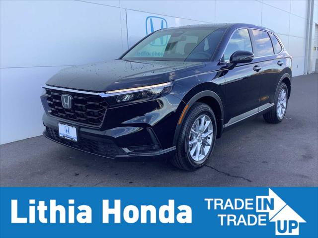 2026 Honda CR-V EX AWD for sale in Medford, OR