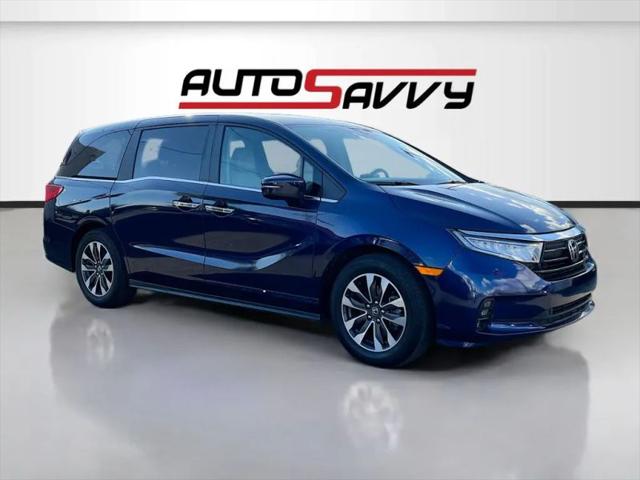 2024 Honda Odyssey EX-L for sale in Lindon, UT