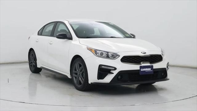 2021 Kia Forte GT-Line for sale in Mays Landing, NJ