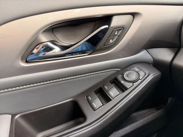 2019 Chevrolet Traverse 3LT