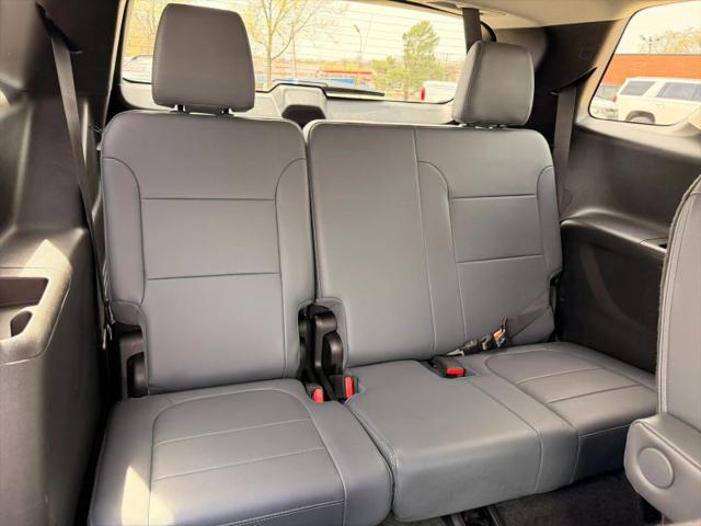 2019 Chevrolet Traverse 3LT