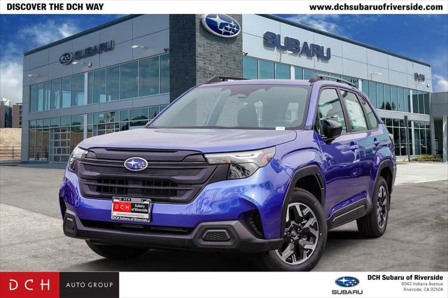 2026 Subaru Forester AWD for sale in Riverside, CA