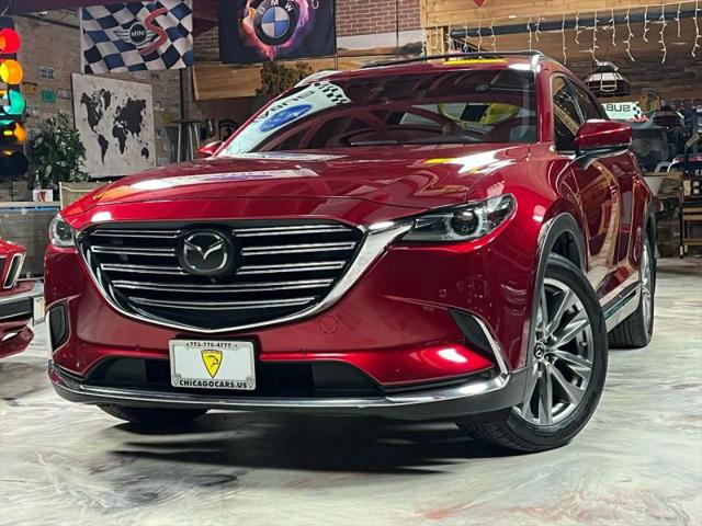 2019 Mazda CX-9 Grand Touring for sale in Summit, IL