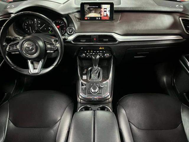 2019 Mazda CX-9 Grand Touring