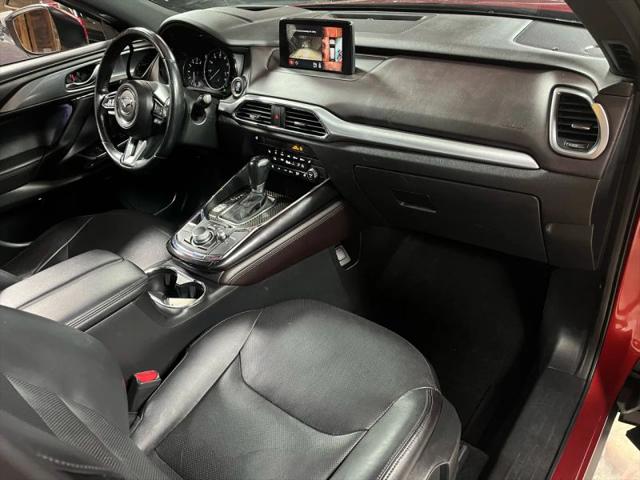 2019 Mazda CX-9 Grand Touring