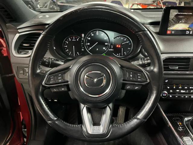 2019 Mazda CX-9 Grand Touring