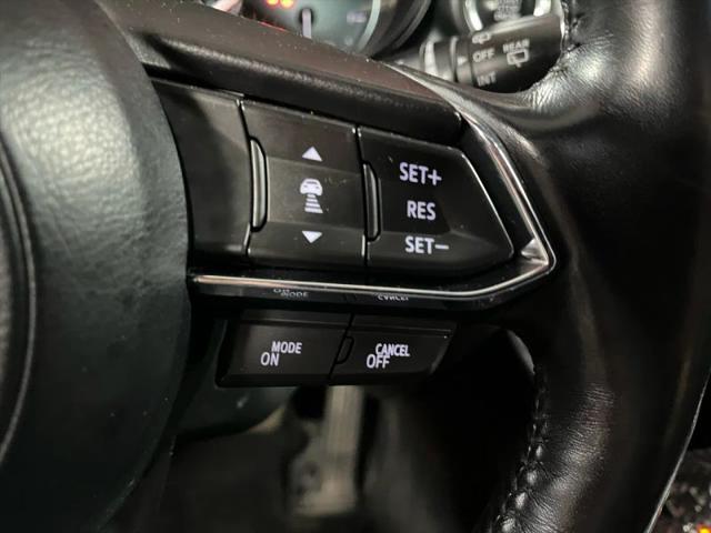 2019 Mazda CX-9 Grand Touring