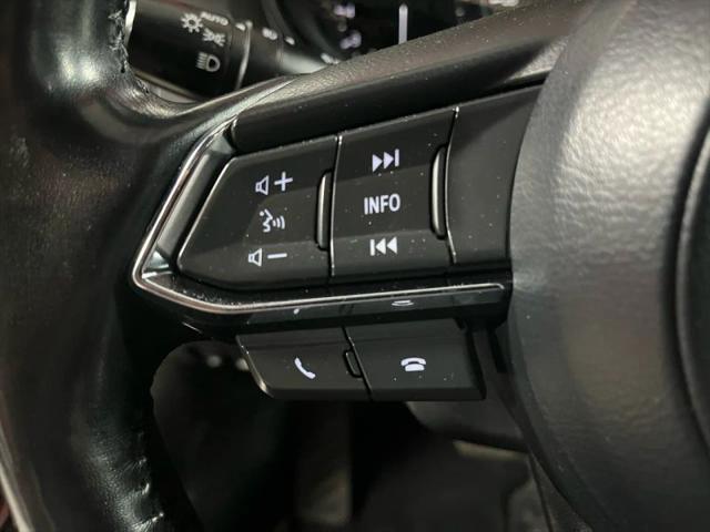 2019 Mazda CX-9 Grand Touring