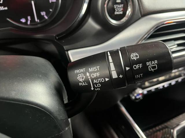 2019 Mazda CX-9 Grand Touring