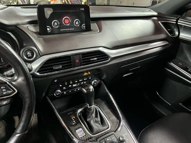 2019 Mazda CX-9 Grand Touring