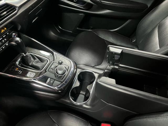 2019 Mazda CX-9 Grand Touring