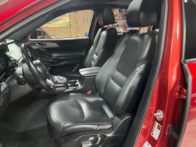 2019 Mazda CX-9 Grand Touring