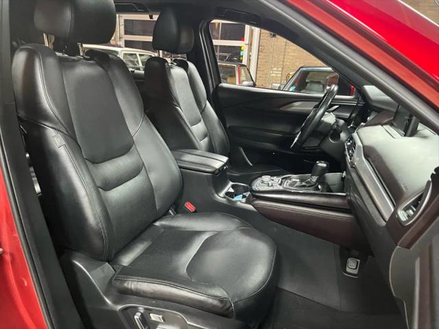 2019 Mazda CX-9 Grand Touring