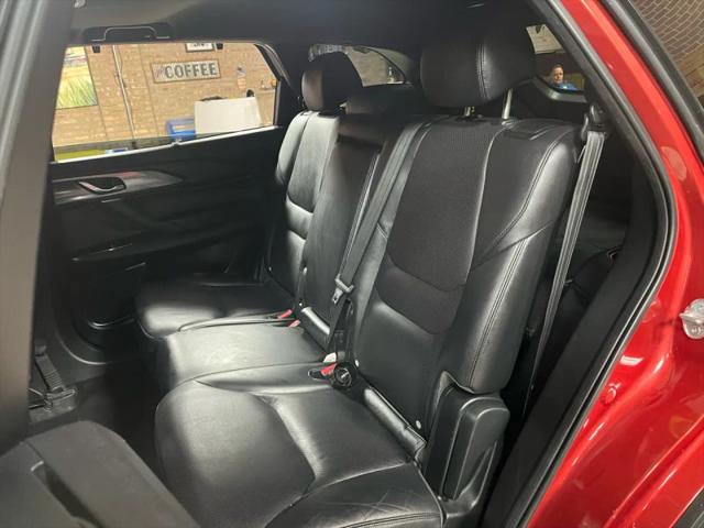 2019 Mazda CX-9 Grand Touring